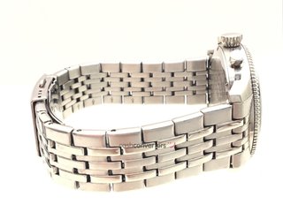 reloj pulsera caballero citizen vrono pilot of h500-s120748 at2460-89l