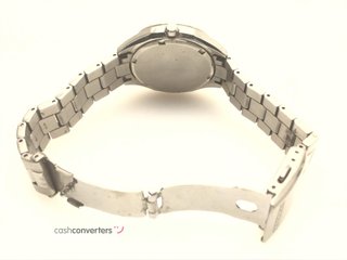 reloj pulsera señora citizen eco drive 8637-s082854