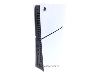 consola ps5 sony playstation 5 slim digital 1tb