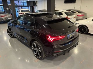 Audi Q3 2025
