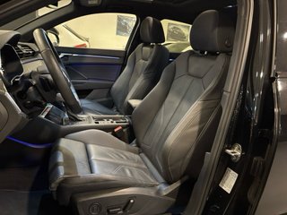 Audi Q3 2025