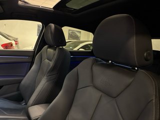 Audi Q3 2025