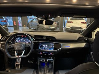 Audi Q3 2025