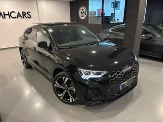 Audi Q3 2025