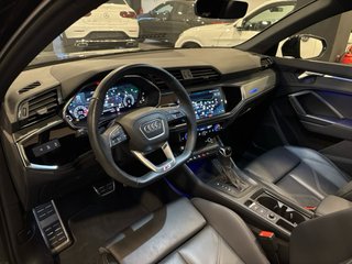 Audi Q3 2025