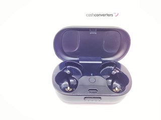 in-ear bose quietcomfort earbuds
