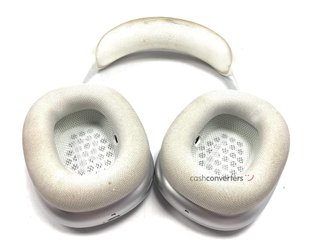 diadema apple airpods max