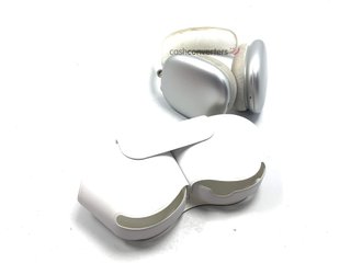 diadema apple airpods max