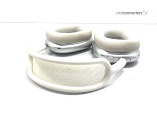 diadema apple airpods max