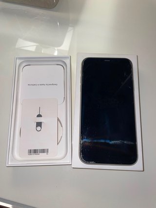 Pantalla jodida pero funciona Precio negociable