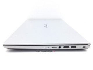 pc portatil asus x409m