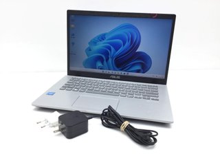 pc portatil asus x409m