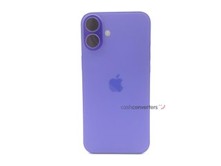 apple iphone 16 plus 256gb
