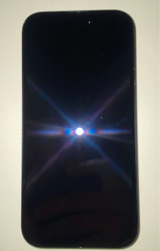 iPhone 16 Apple