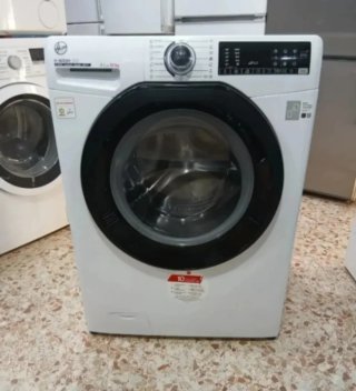 Lavadora Hoover 10kg