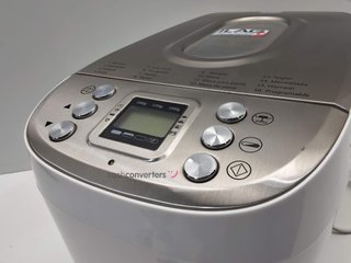 horneador pan silvercrest sbb 850 e1