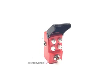pedal efectos joyo little blaster