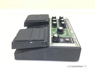 pedal efectos boss re-20