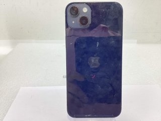 apple iphone 14 plus 128gb