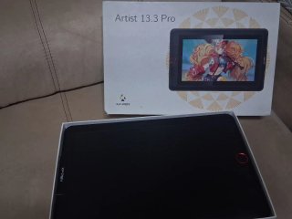 XP-PEN Artist 13.3 PRO V2 Tableta Gráfica