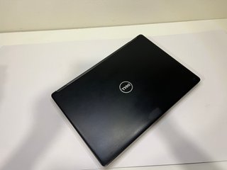 Dell Latitude 5480 | Core i5 | 8GB RAM |256gbs SSD