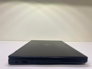Dell Latitude 5480 | Core i5 | 8GB RAM |256gbs SSD