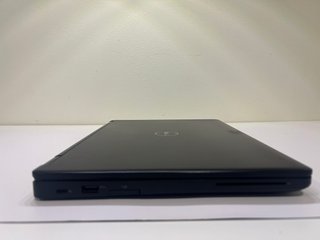 Dell Latitude 5480 | Core i5 | 8GB RAM |256gbs SSD