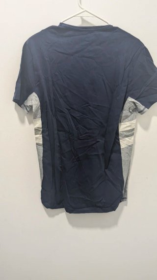 Camiseta Antony Morato Azul Talla XL