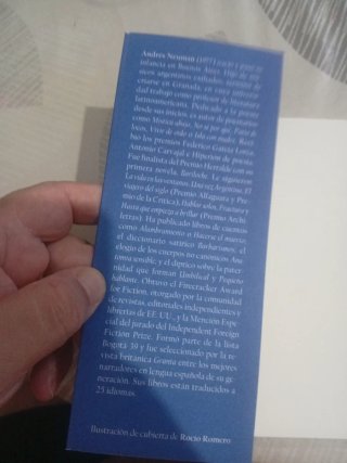 Vengo de ver (Spanish Edition)