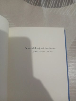 Vengo de ver (Spanish Edition)