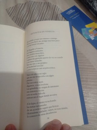 Vengo de ver (Spanish Edition)