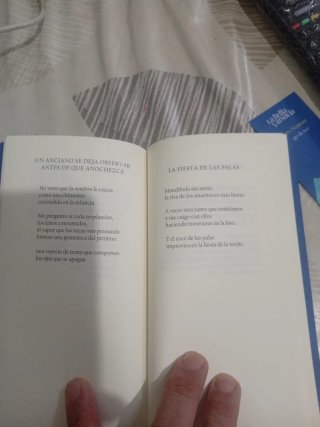 Vengo de ver (Spanish Edition)
