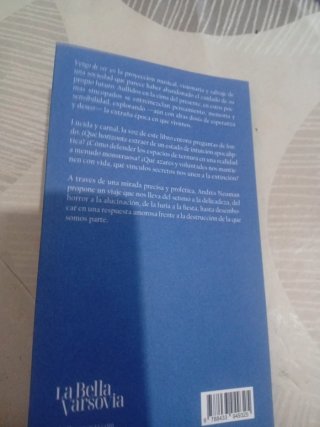 Vengo de ver (Spanish Edition)