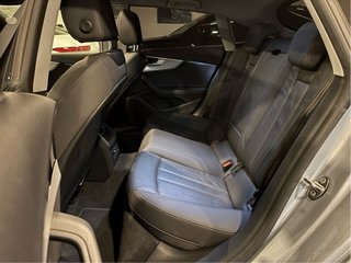 Audi A5 2020