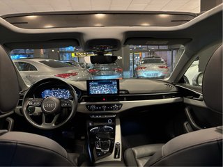 Audi A5 2020