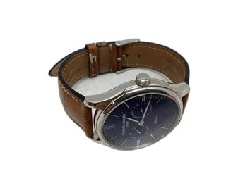 reloj alta gama caballero frederique constant classics fc-259/260x5b4/5/6