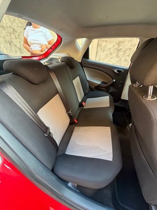 SEAT Ibiza 2014