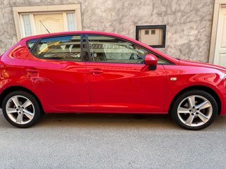SEAT Ibiza 2014