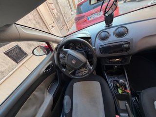SEAT Ibiza 2014