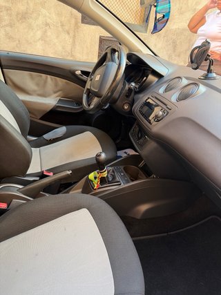 SEAT Ibiza 2014