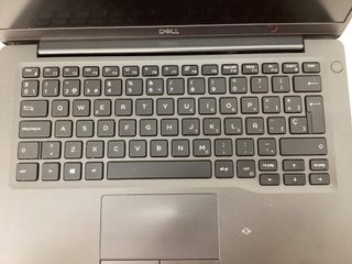 pc portatil dell latitude 7400