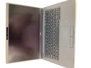 pc portatil dell latitude 7400