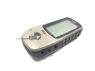 otros gps garmin etrex summit
