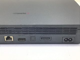 sony ps3 slim 320 gb