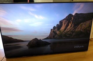 Xiaomi Smart TV 50 sin patas
