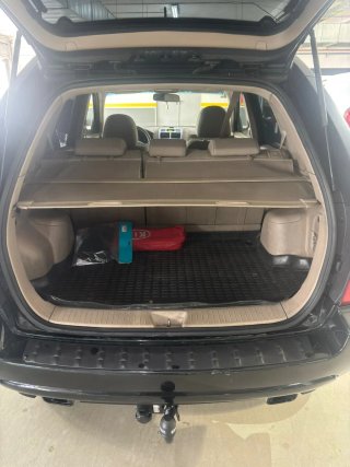 KIA Sportage 2010