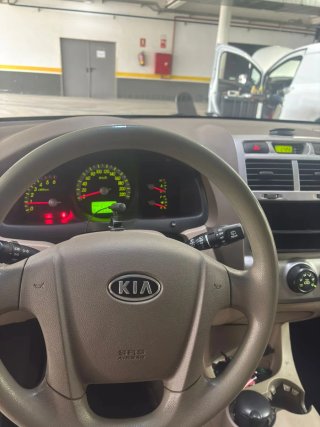 KIA Sportage 2010