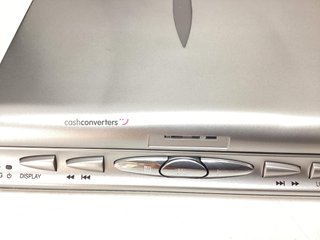 reproductor dvd portatil adl vision pdv-2000