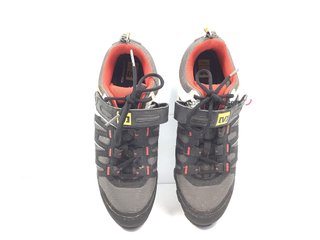 zapatilla ciclismo mavic mtb ergofit
