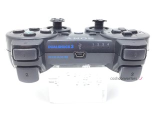 mando ps3 sony cechzc2e